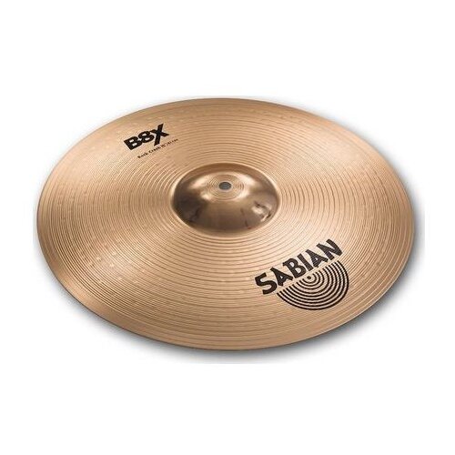 Sabian Činela Rock Crash 41809X B8X, 18" Cene