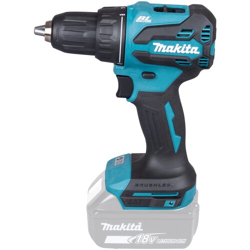 Makita DDF490Z Brezžicni vrtalnik LXT Slike