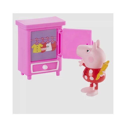 Peppa Pig Peppa Prase set spavaća soba Slike