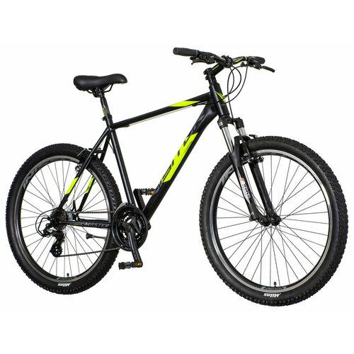 Visitor bicikl MAS272AMS 27.5"/20" zeleno-crni Cene