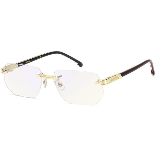 Carrera 1142 1LH/2Y ONE SIZE (57) Rdeča/Kristalna Slike