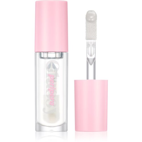 peripera Ink Glasting Lip Gloss hidratantno sjajilo za usne nijansa 01 Clear 4.5 ml Cijene