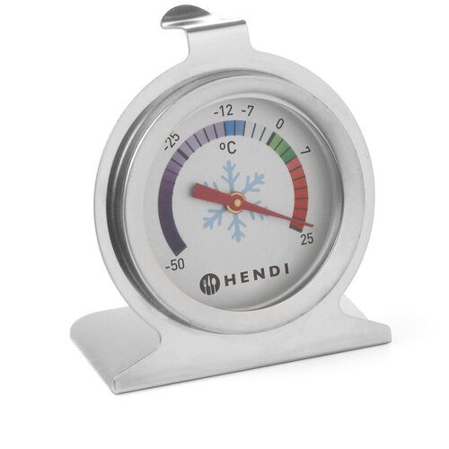  Termometer za Hladilnik -50/25&deg;C, 60x40x70mm Cene