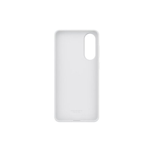 Samsung silikonska maska za s25 edge,svetlosiva ( ef-ps937-cje ) Cene