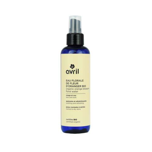 Avril Orange Blossom Floral Water Cijene