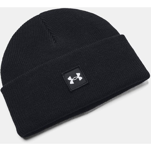 Under Armour Cap UA Halftime Shallow Cuff-BLK - Men&amp;#039;s Slike