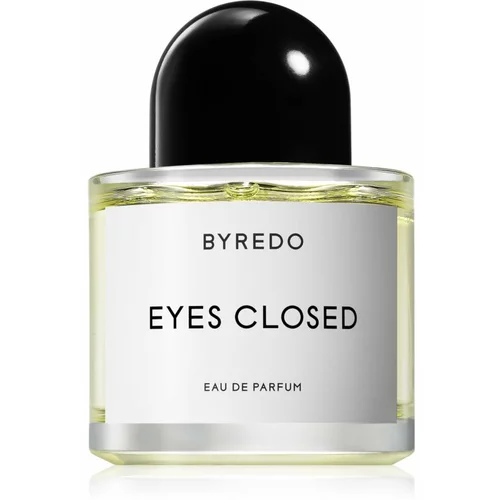 BYREDO Eyes Closed parfemska voda uniseks 100 ml