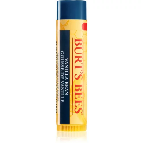 Burt's Bees Lip Care hidratantni balzam za usne s vanilijom 4.25 g