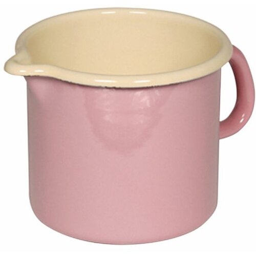 RIESS LONEC / KOZICA LONEC S KLJUNOM 1 L 12 CM CLASSIC ROZA Cene