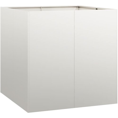  Sadilica 80x80x80 cm od nehrđajućeg čelika Slike
