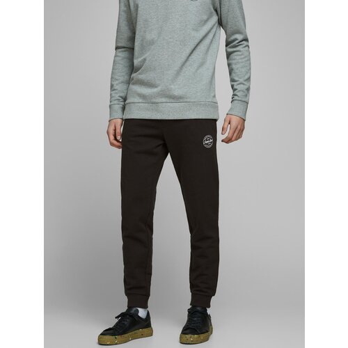 Jack &amp;amp; Jones Mu&amp;scaron;ka trenerka Jpstgordon Shark, Crna Slike