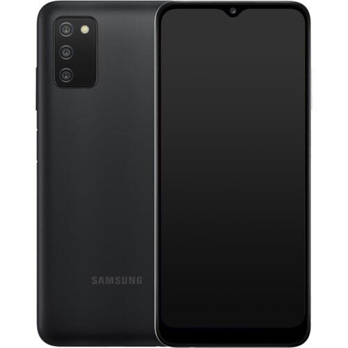 Samsung Obnovljeno - znaki rabe - Galaxy A03s Dual-SIM, (21200643) Cene