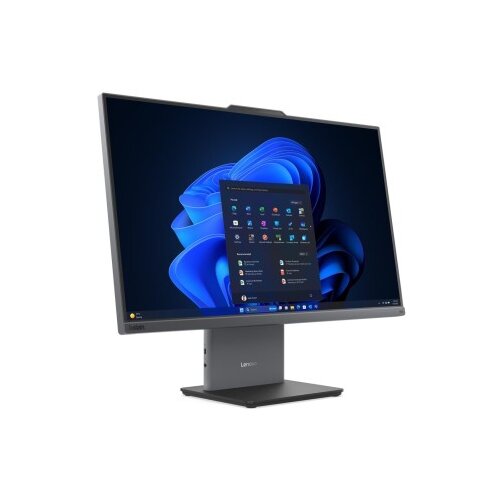 Lenovo ThinkCentre neo 50a 27 G6, vse-v-enem naprava, Intel Core Ultra 5 226V, 27-palčni FHD zaslon, 16 GB RAM, 512 GB, UMA, Windows 11 Pro Cene