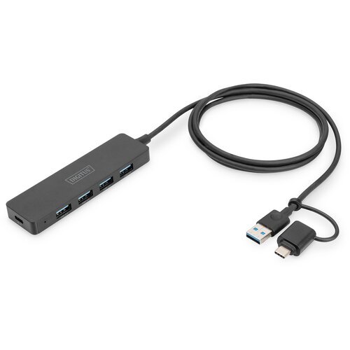 Digitus DA-70236 USB 3.0 Hub 4-Por Cijene