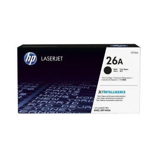  Toner HP CF226A 26A Cene