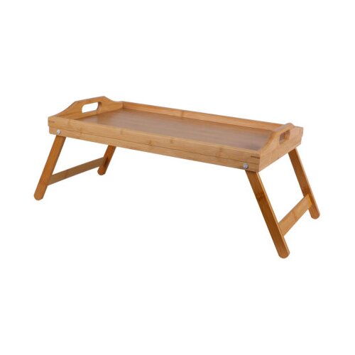 BAMBOU & CO Tacna drvena poslužavnik 50x30x21cm 30132 Cijene