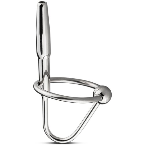 Sinner Gear Unbendable čep za penis Prince&amp;#039;s Wand Slike