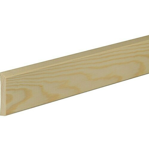 Lajsna SF 303 (2,4 m x 1,4 cm x 6,5 cm, Smreka-bor) Cijene
