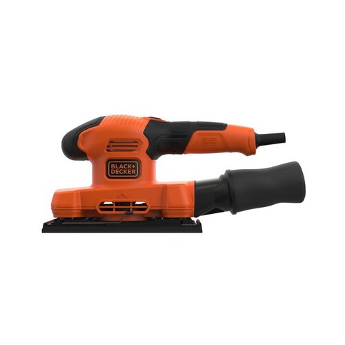 Black &amp;amp; Decker brusilica vibraciona (BEW220) Slike
