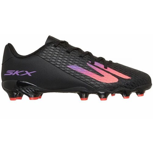 Skechers kopačke SKX 2 JR Youth MG za dečake, crne Slike