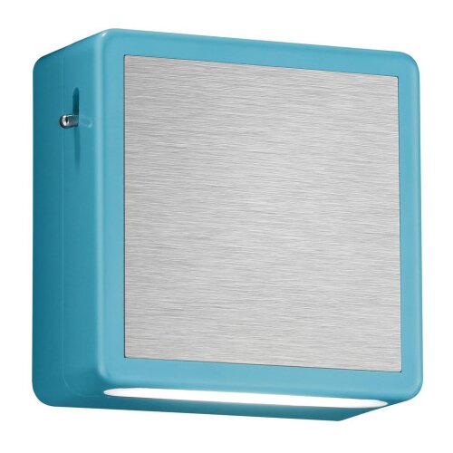 Tri O Lampa LED zidna Foxi 2W 25719 Slike