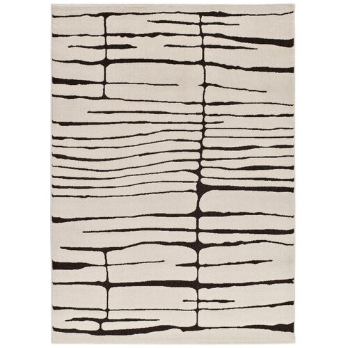 Universal Krem tepih 80x150 cm Retro – Cene