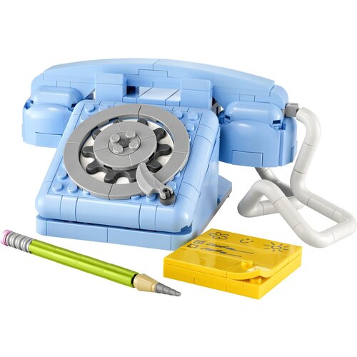 Lego Creator 31174 Retro telefon Slike