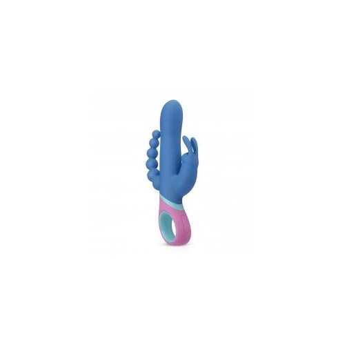 PMV20 dvostruki vibrator - Vice Slike