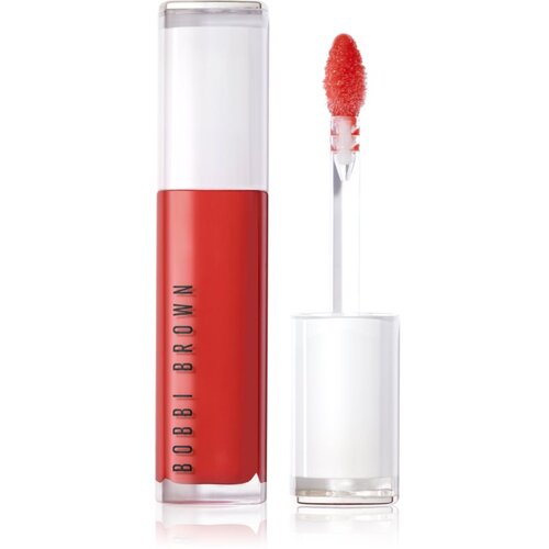 Bobbi Brown Extra Plump Lip Serum vlažilni sijaj za ustnice odtenek Bare Geranium 6 ml Slike