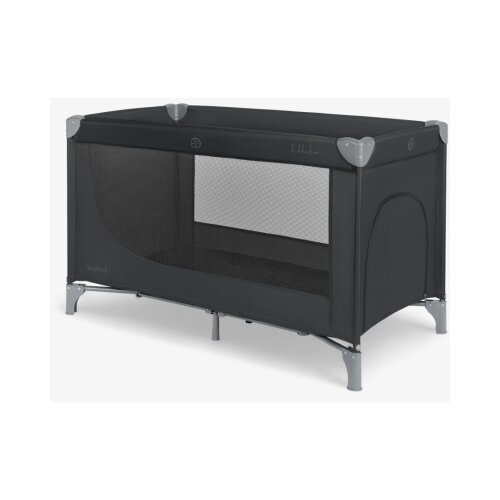 Kikka Boo Krevetac So Gifted premium Black 1 nivo ( KKB23111 ) Cene