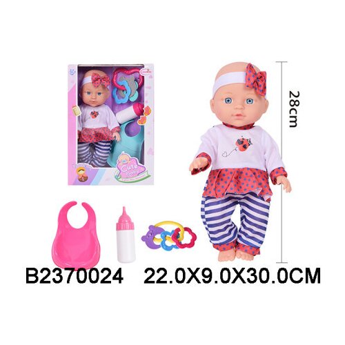 Lutka ( 002401k ) Slike