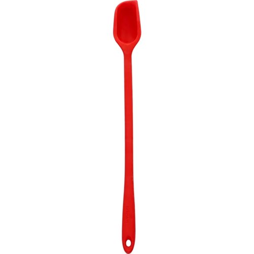 Birkmann Colour Kitchen Magic Spoon slim 31,5 cm - cherry red Cene