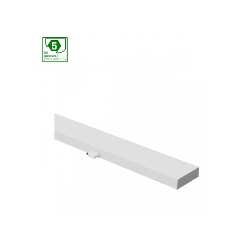  Limea PRO trunking system poklopac ALU beli Cene