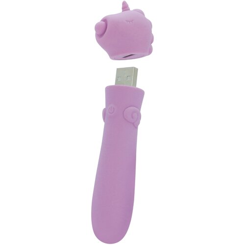 Unihorn USB Bullet Karma Lilac Slike