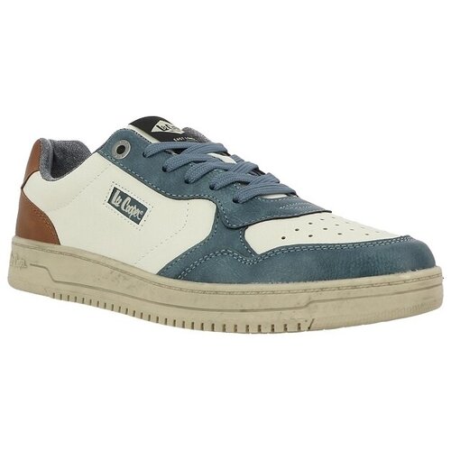 Lee Cooper LC003350 Bijela Cijene