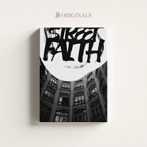  Street faith &amp;ndash; original - urbana vera Slike
