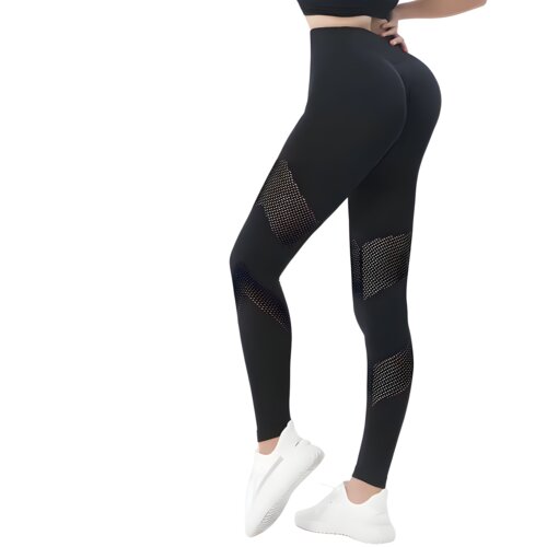 IZMAEL Push Up Tajice DY-24916 - Crna / L Cijene