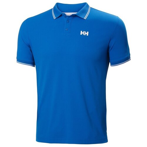 Helly Hansen Majice s kratkimi rokavi 34068638 Modra Cene
