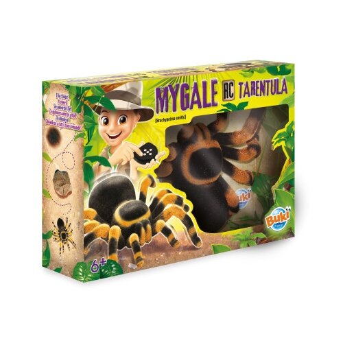 BUKI Tarantula ( 100942 ) Slike