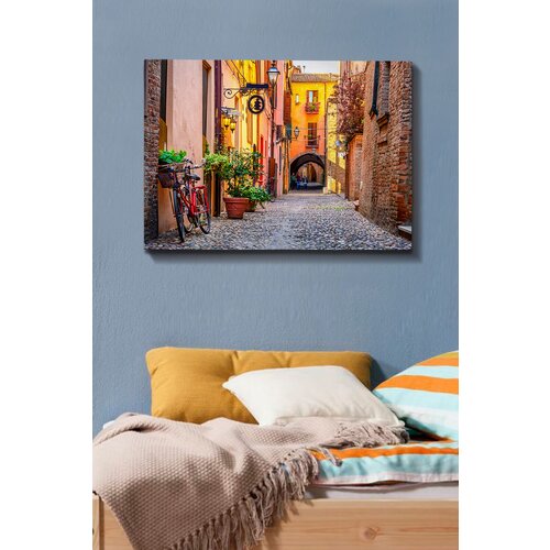 Opviq slika na platnu 70x100cm Cene
