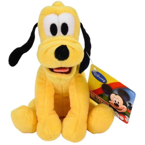 Disney pluton pli&amp;scaron; 20cm Slike