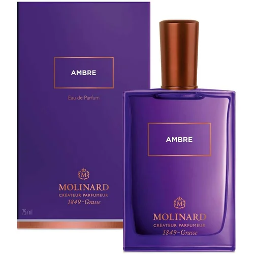 Parfem za oba spola Molinard Ambre EDP 75 ml