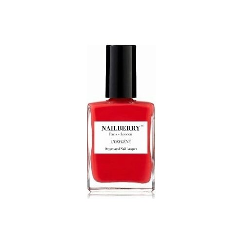 Nailberry L&amp;#039;Oxygnen&amp;eacute; - Pop My Berry Slike
