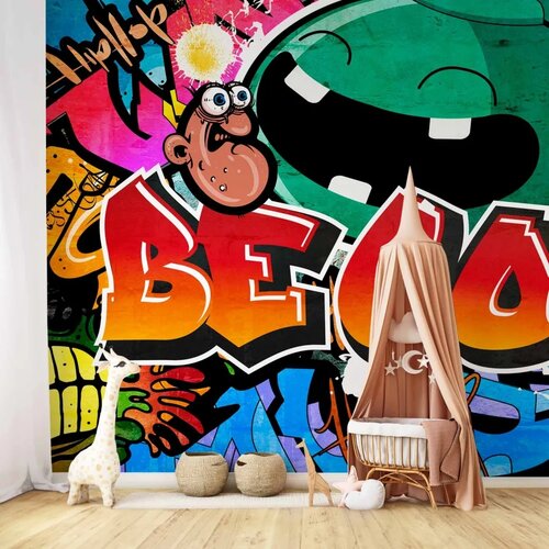  Foto tapeta - Be Cool 300x210 Vodootporna Slike