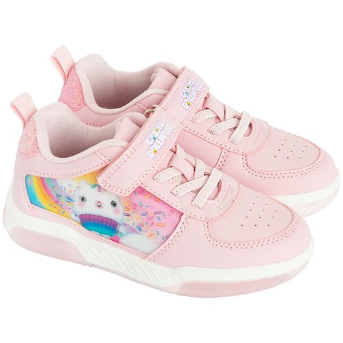 Cool club &amp;scaron;portni copat TRL2W24-LG1360 GABBY&amp;rsquo;S DOLLHOUSE D roza 27 Slike