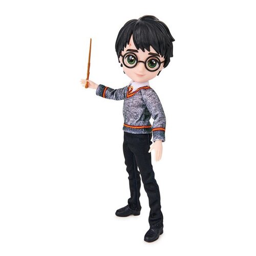 Spin Master Igračka Harry Potter figurice sa &amp;scaron;tapićem 20cm 6067093 Slike