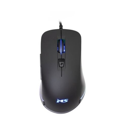 Ms nemesis c305 miš gaming 4+1 ( 0001272802 ) Cene