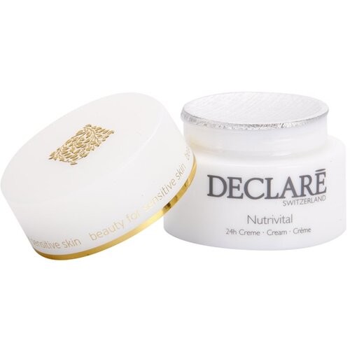 Declar&amp;eacute; Vital Balance hranilna krema za normalno kožo 50 ml Slike