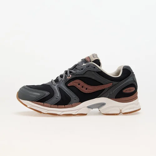 Saucony Progrid Triumph 4 Grey/ Brown