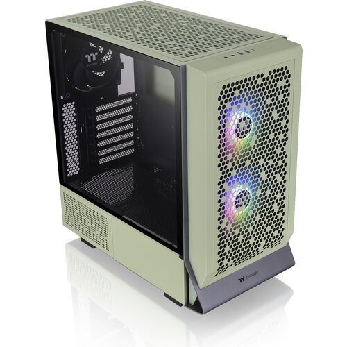Thermaltake Ceres 300TG ARGB Matcha Green Cijene